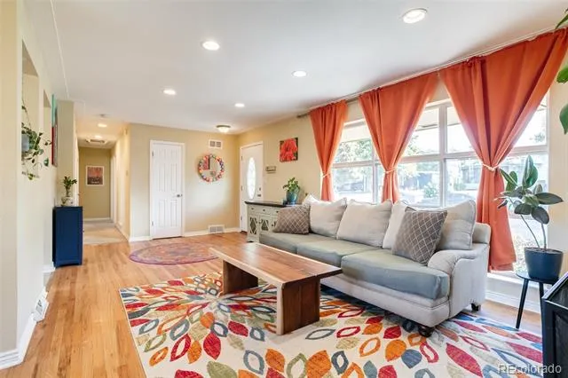 7950 Irving Street Westminster, CO 80030