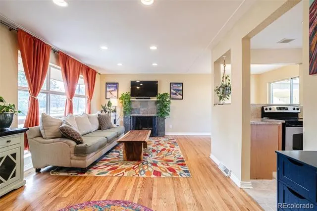7950 Irving Street Westminster, CO 80030