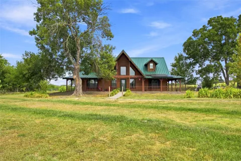 1956 County Road 27100