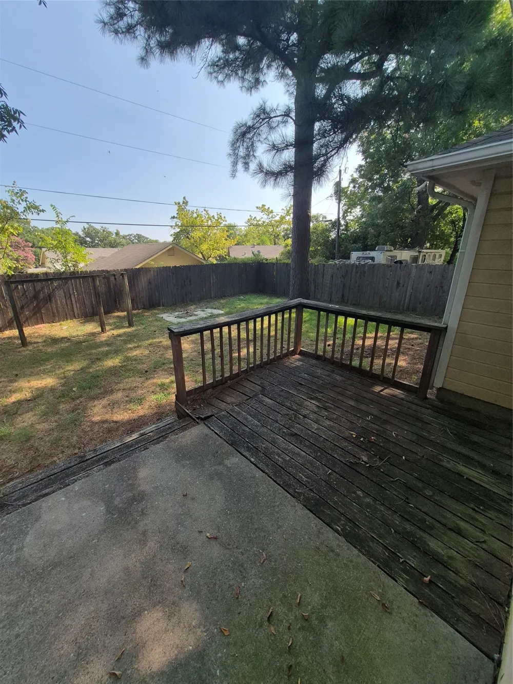 1719 W Parnell Street Denison, TX 75020