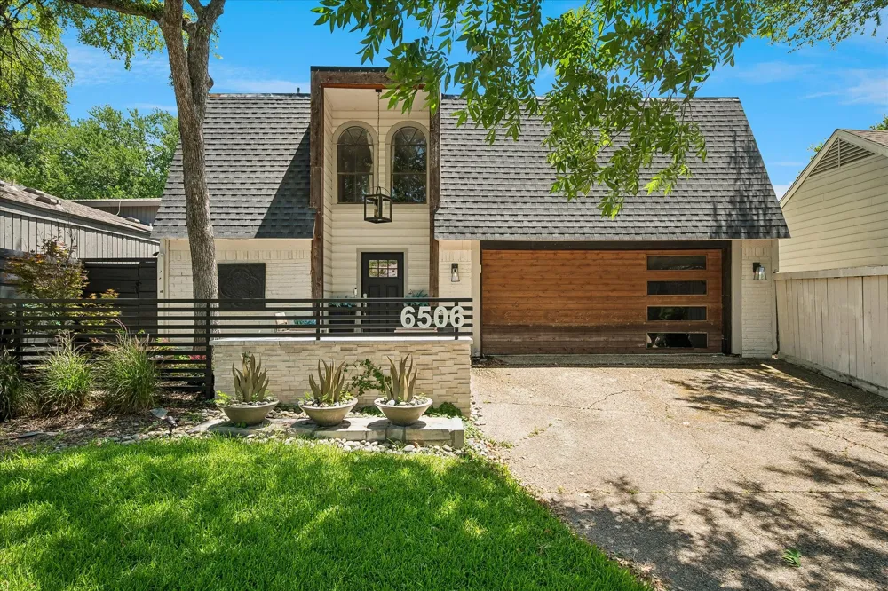 6506 Kathleen Court Garland, TX 75044