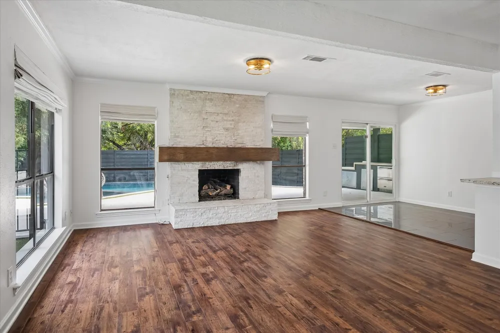 6506 Kathleen Court Garland, TX 75044