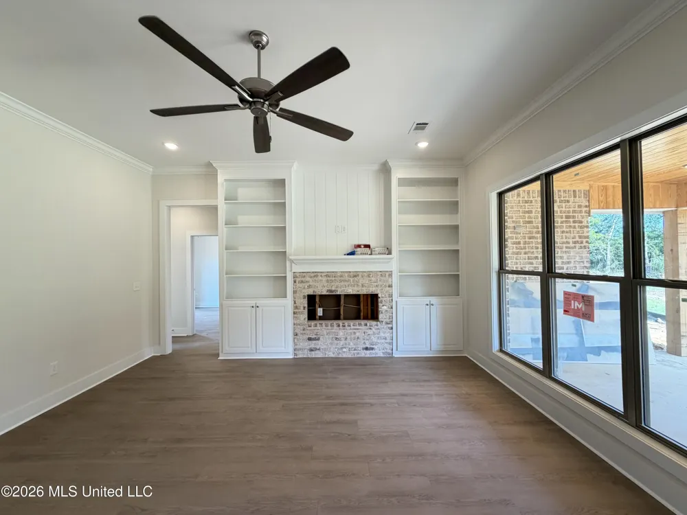 346 Brookfield Circle Brandon, MS 39042