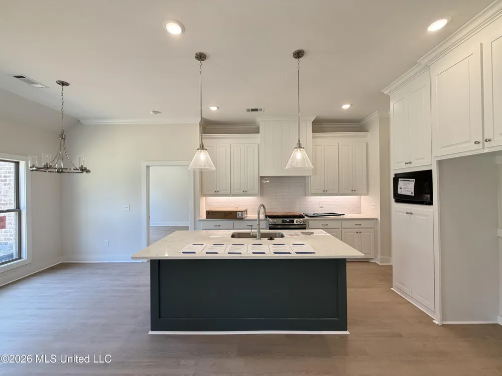 346 Brookfield Circle Brandon, MS 39042