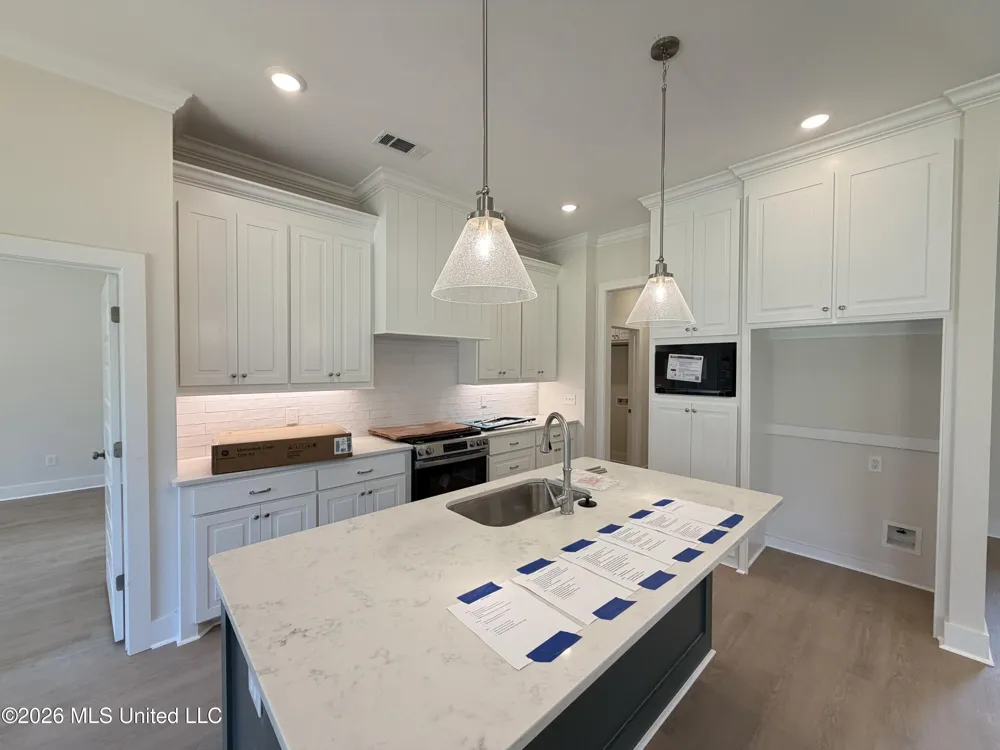 346 Brookfield Circle Brandon, MS 39042