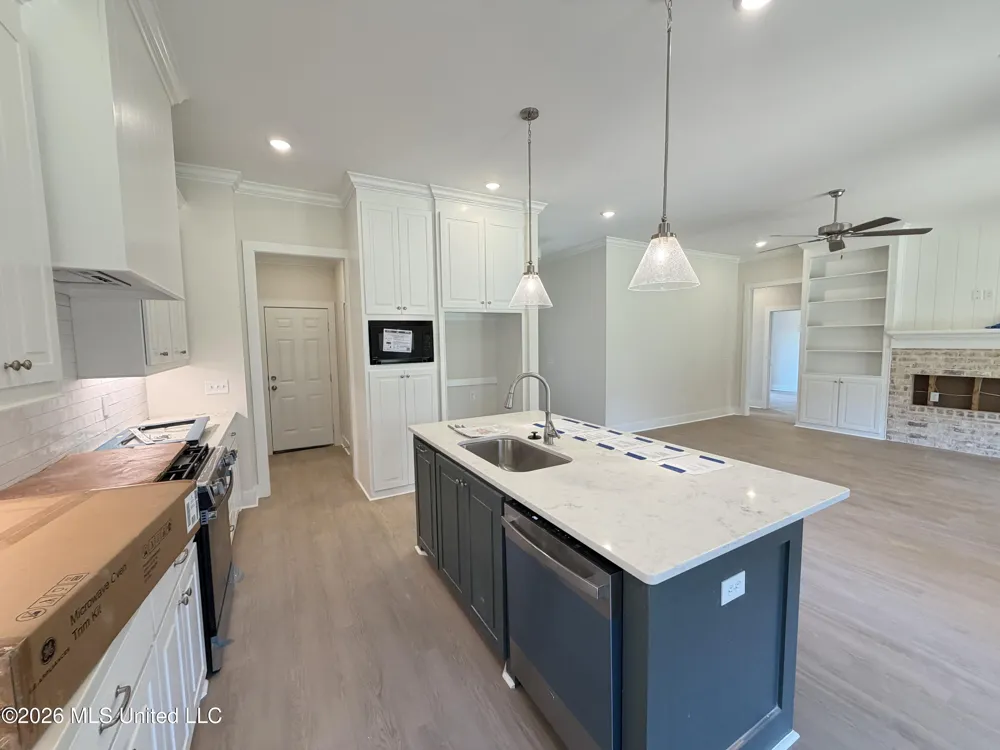 346 Brookfield Circle Brandon, MS 39042