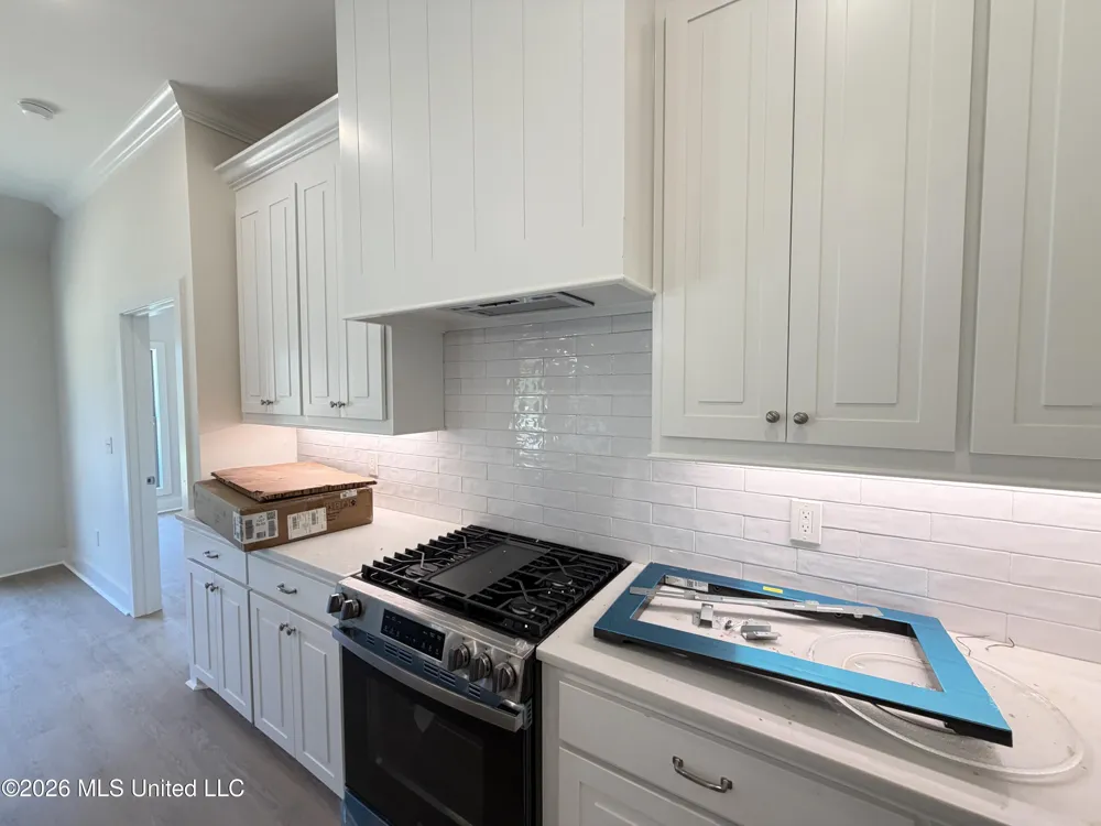 346 Brookfield Circle Brandon, MS 39042