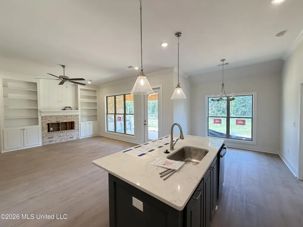 346 Brookfield Circle Brandon, MS 39042