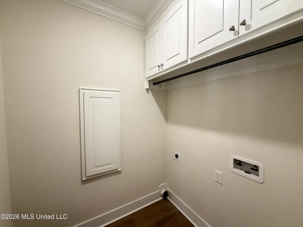 346 Brookfield Circle Brandon, MS 39042