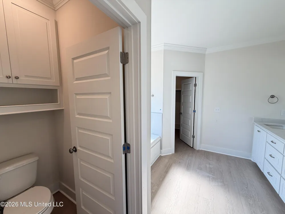 346 Brookfield Circle Brandon, MS 39042