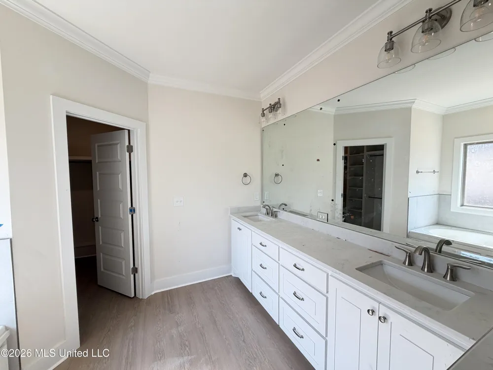 346 Brookfield Circle Brandon, MS 39042