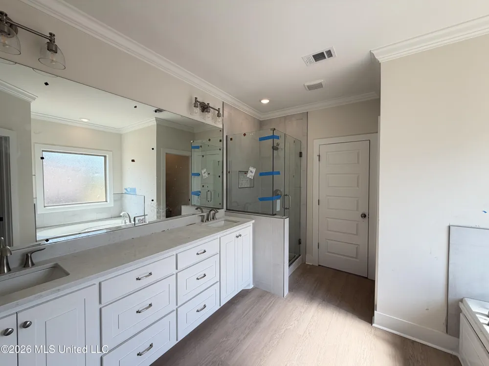 346 Brookfield Circle Brandon, MS 39042