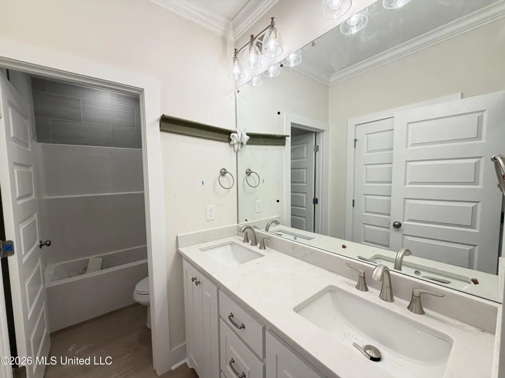 346 Brookfield Circle Brandon, MS 39042