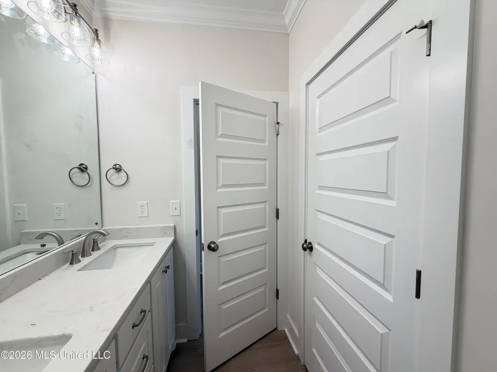 346 Brookfield Circle Brandon, MS 39042
