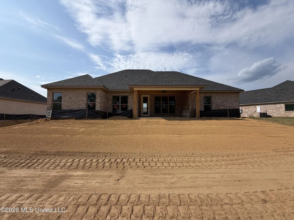 346 Brookfield Circle Brandon, MS 39042