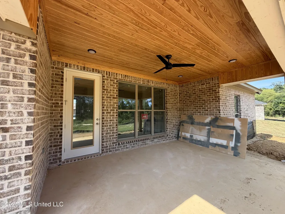 346 Brookfield Circle Brandon, MS 39042
