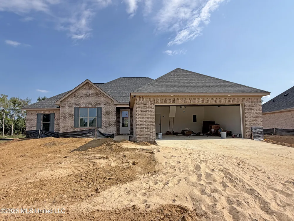 346 Brookfield Circle Brandon, MS 39042