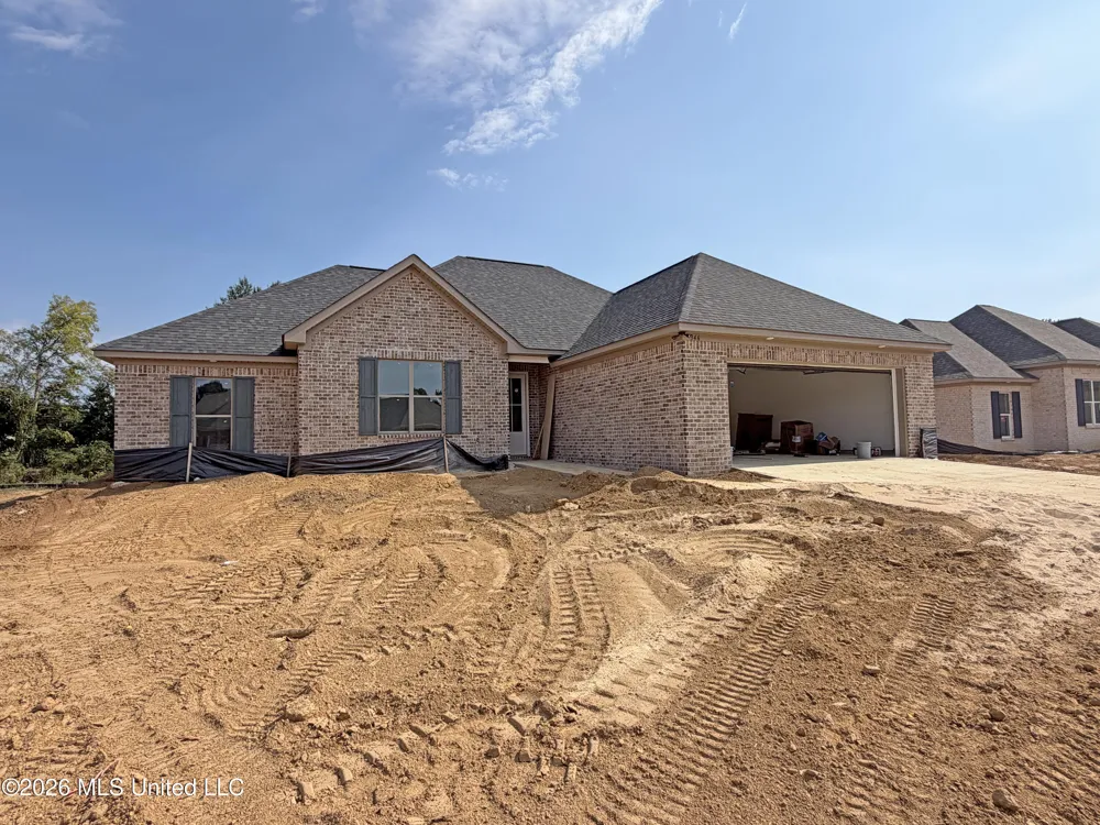 346 Brookfield Circle Brandon, MS 39042