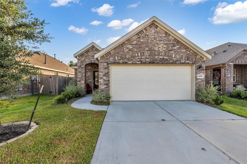 24039 Priano Forest Drive New Caney, TX 77357