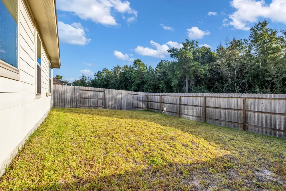 24039 Priano Forest Drive New Caney, TX 77357