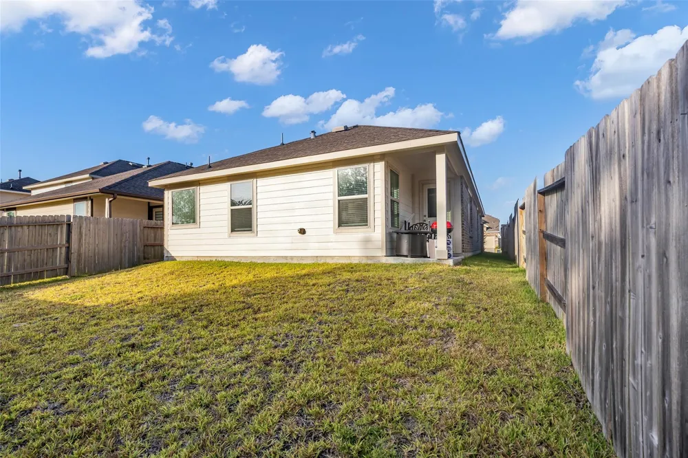 24039 Priano Forest Drive New Caney, TX 77357