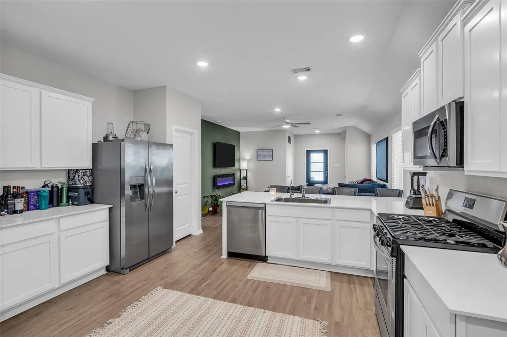 24039 Priano Forest Drive New Caney, TX 77357