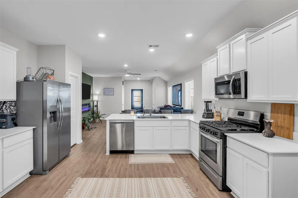 24039 Priano Forest Drive New Caney, TX 77357