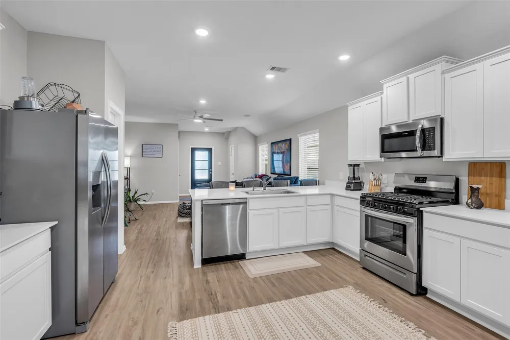 24039 Priano Forest Drive New Caney, TX 77357