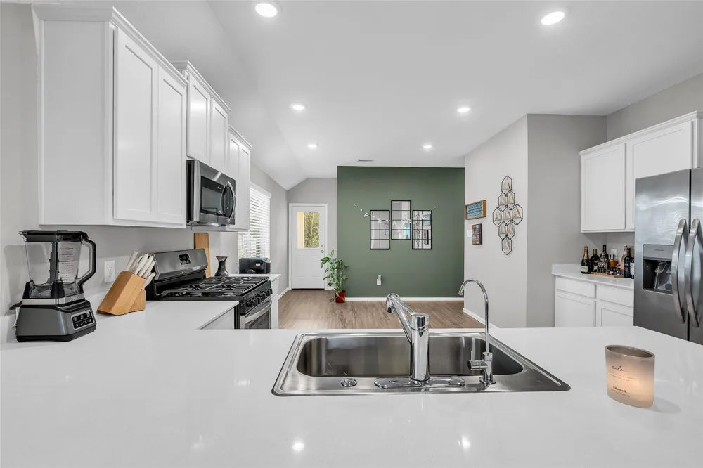 24039 Priano Forest Drive New Caney, TX 77357
