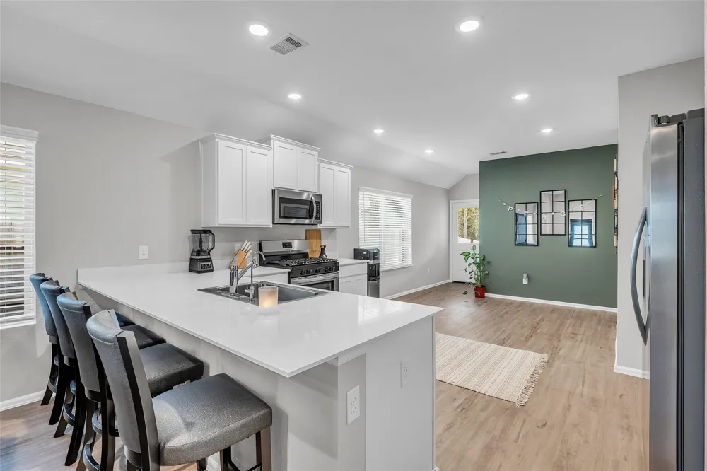 24039 Priano Forest Drive New Caney, TX 77357
