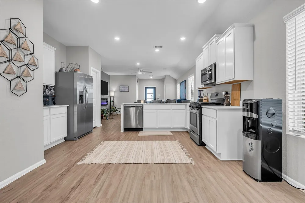 24039 Priano Forest Drive New Caney, TX 77357