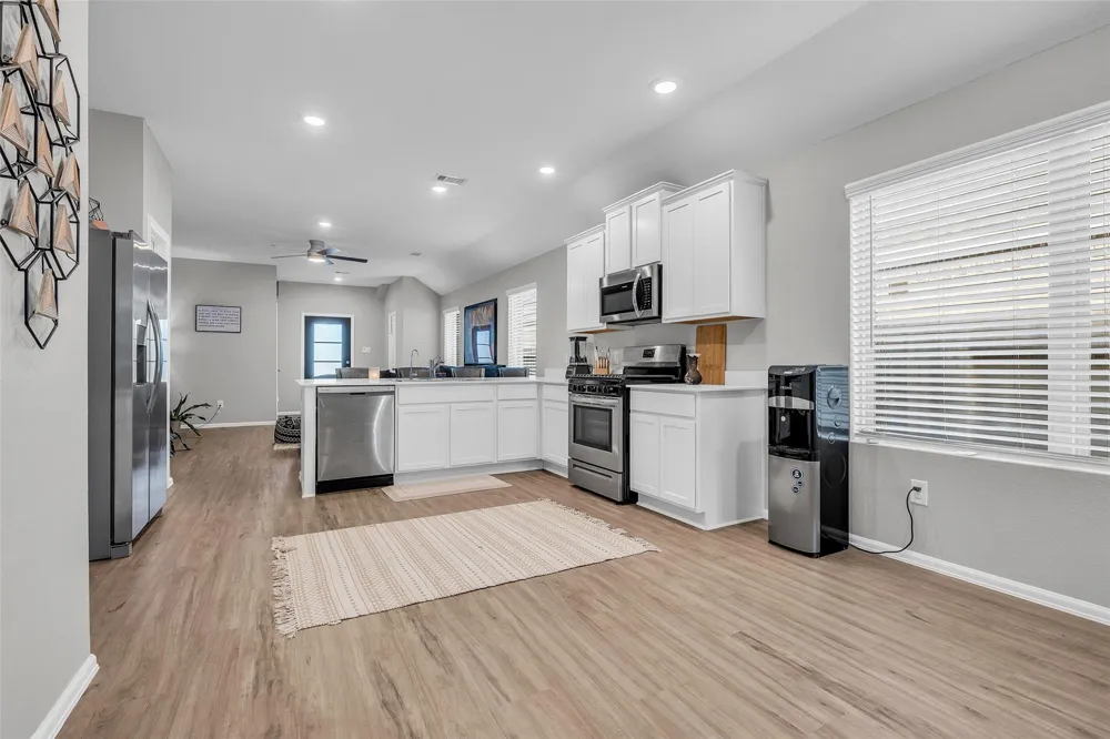 24039 Priano Forest Drive New Caney, TX 77357