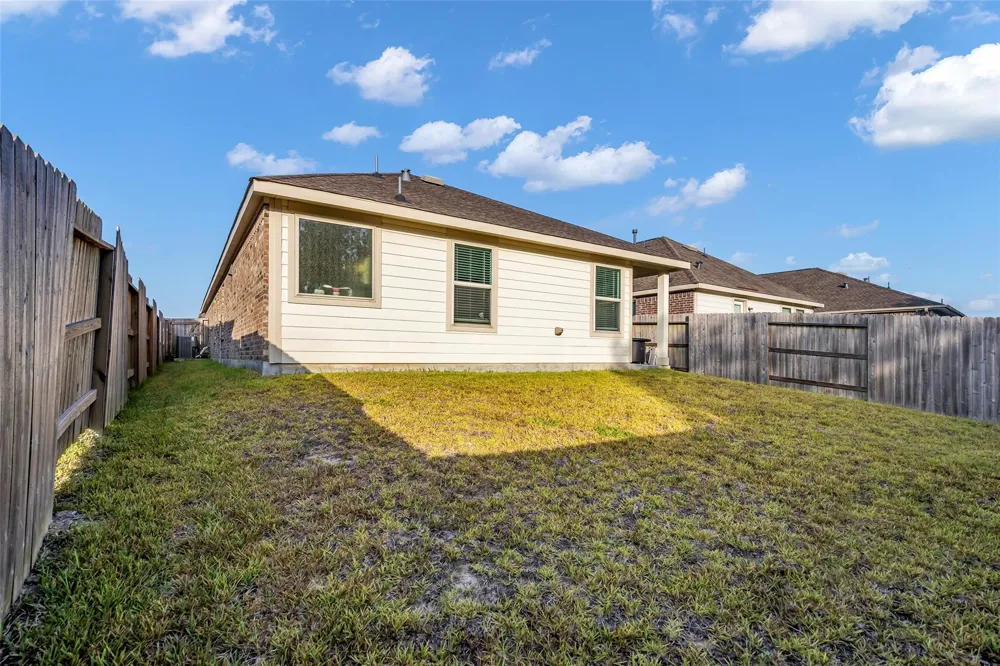 24039 Priano Forest Drive New Caney, TX 77357