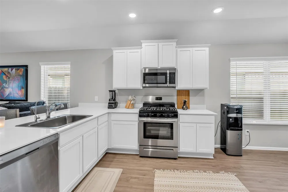 24039 Priano Forest Drive New Caney, TX 77357