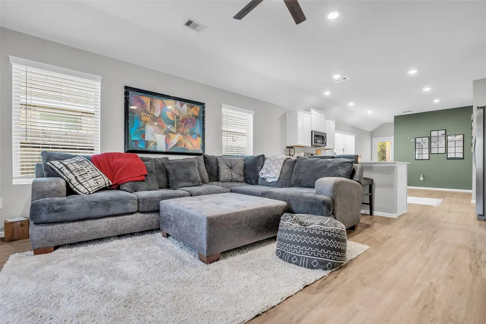 24039 Priano Forest Drive New Caney, TX 77357