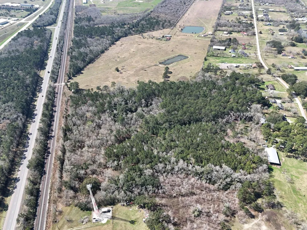 Beaumont Hwy Crosby, TX 77532