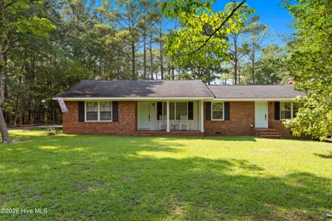 4638 Bluff Drive