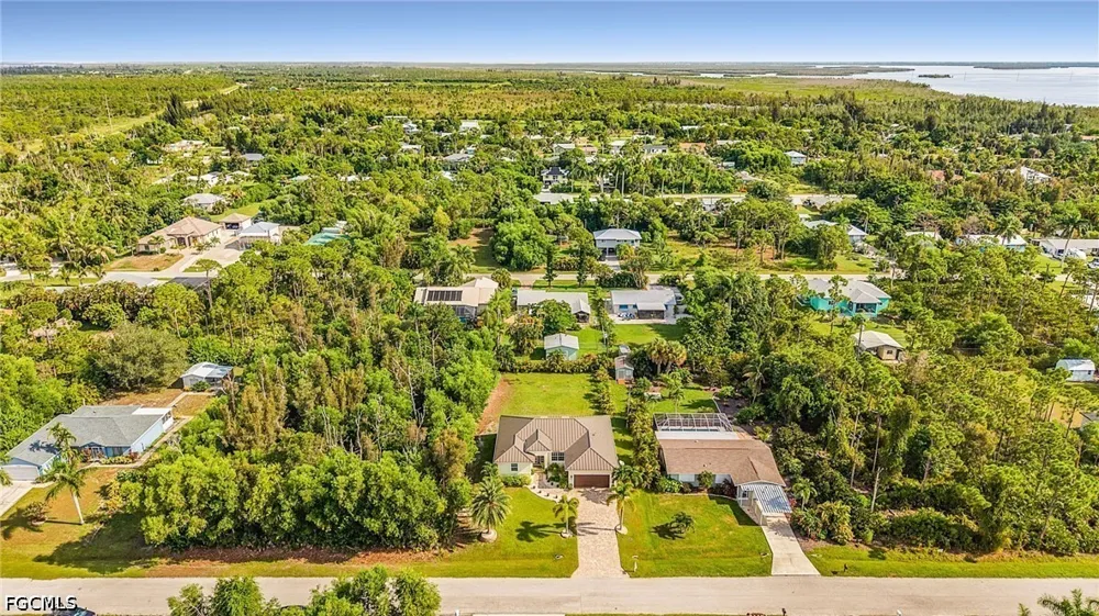 Tangelo Drive St James City, FL 33956