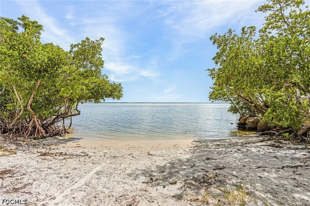 Tangelo Drive St James City, FL 33956