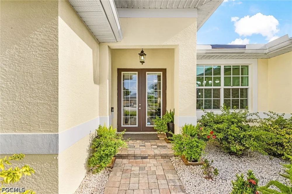 Tangelo Drive St James City, FL 33956