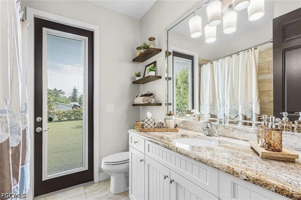 Tangelo Drive St James City, FL 33956
