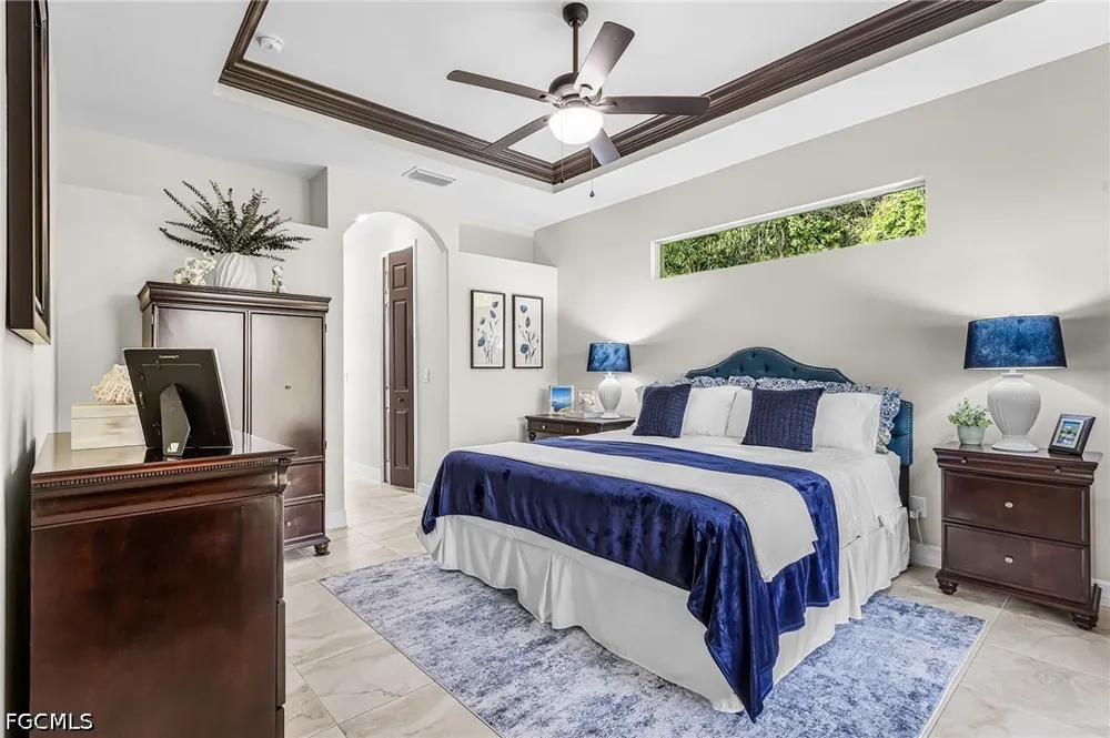 Tangelo Drive St James City, FL 33956