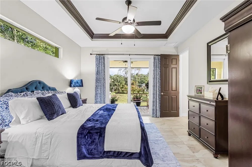 Tangelo Drive St James City, FL 33956