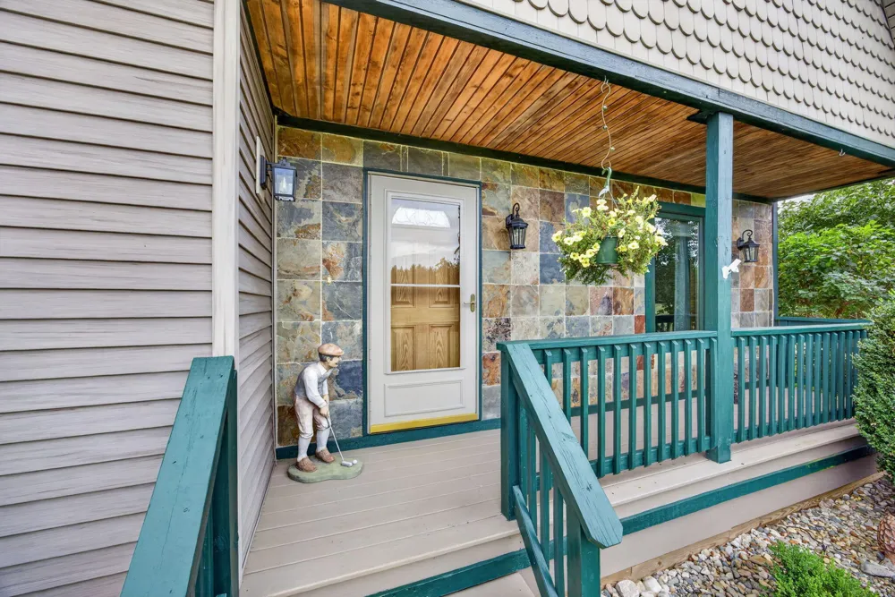 7700 Red Fox Road #39 Canadian Lakes, MI 49346