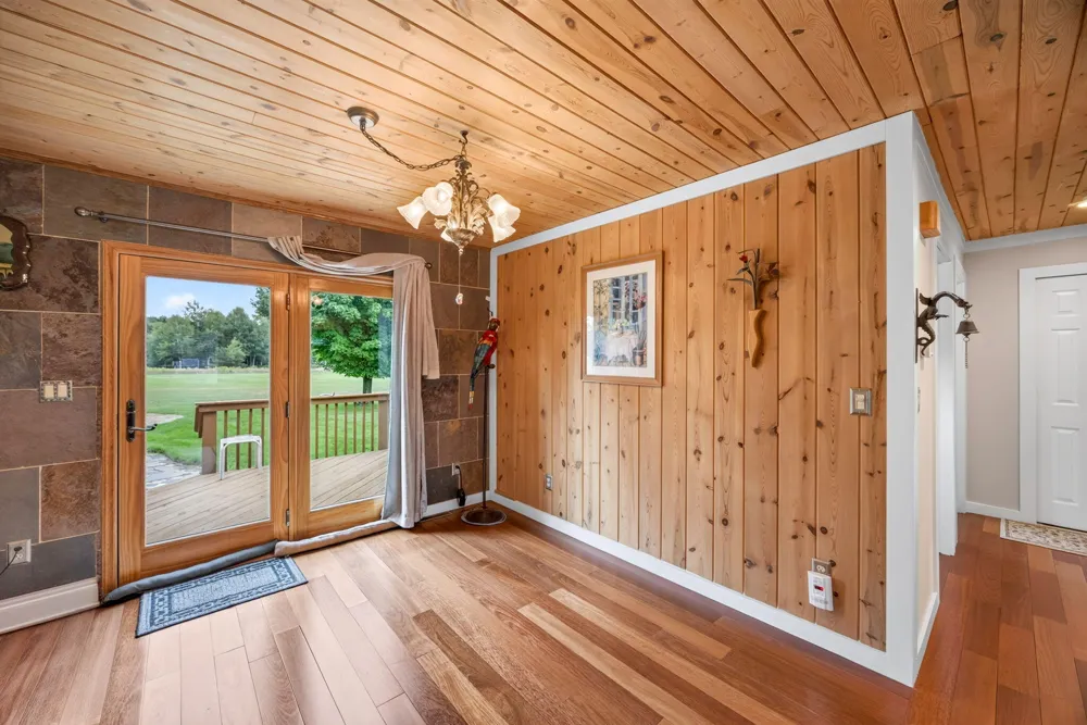7700 Red Fox Road #39 Canadian Lakes, MI 49346