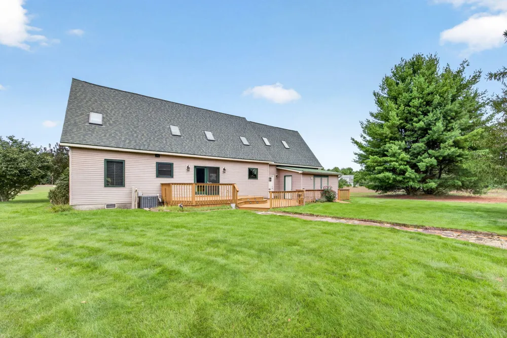 7700 Red Fox Road #39 Canadian Lakes, MI 49346