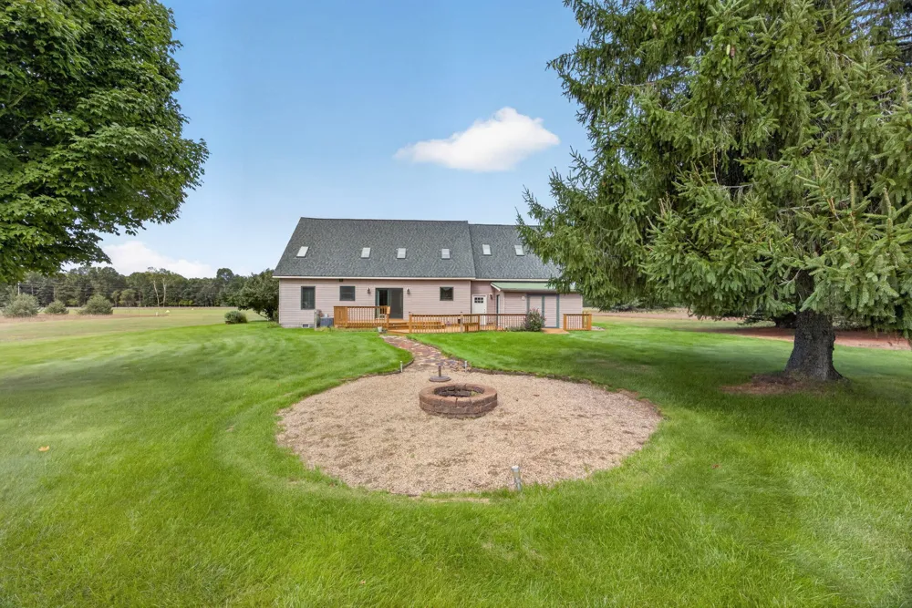 7700 Red Fox Road #39 Canadian Lakes, MI 49346