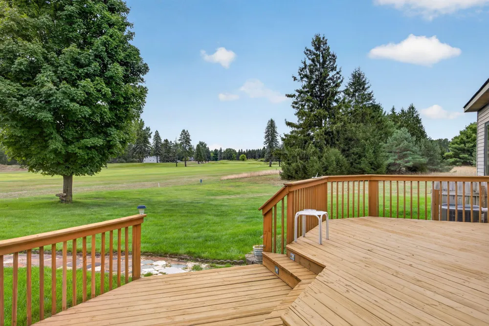 7700 Red Fox Road #39 Canadian Lakes, MI 49346