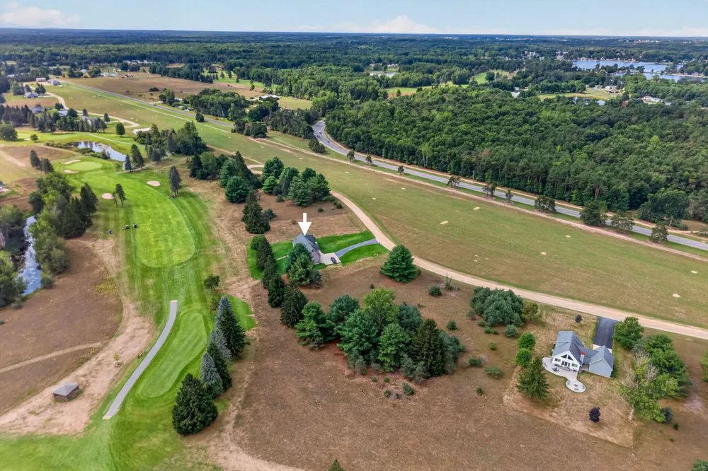 7700 Red Fox Road #39 Canadian Lakes, MI 49346