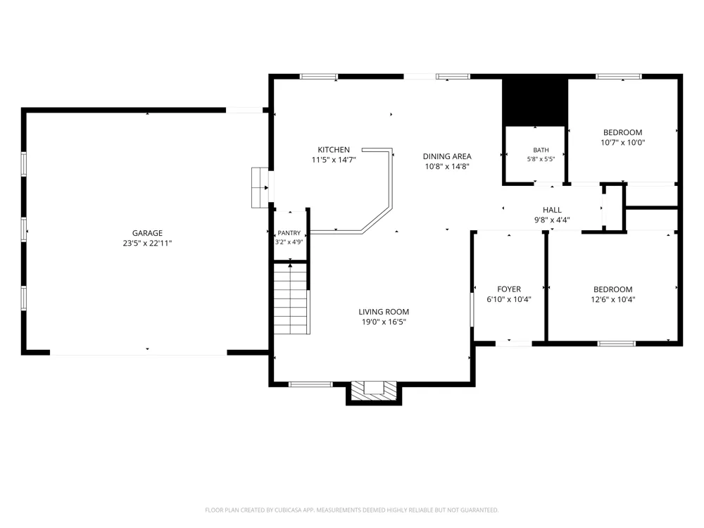 7700 Red Fox Road #39 Canadian Lakes, MI 49346
